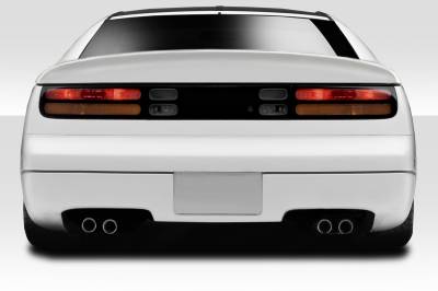 Fits Nissan 300ZX Competition Duraflex Body Kit-Wing/Spoiler 113460