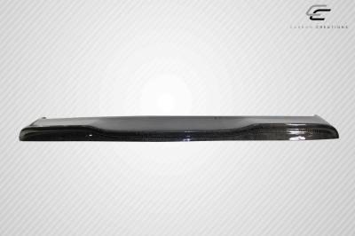Carbon Creations - Fits Nissan 300ZX TZ-3 Carbon Fiber Creations Body Kit-Wing/Spoiler 113463 - Image 2