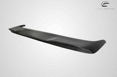 Carbon Creations - Fits Nissan 300ZX TZ-3 Carbon Fiber Creations Body Kit-Wing/Spoiler 113463 - Image 3