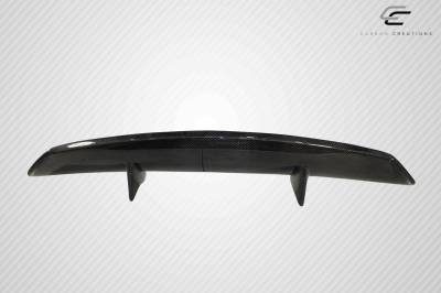 Carbon Creations - Fits Nissan 350Z AM-S V2 Carbon Fiber Body Kit-Wing/Spoiler 113467 - Image 2