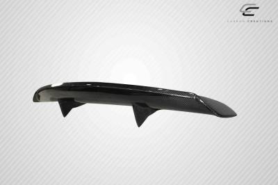 Carbon Creations - Fits Nissan 350Z AM-S V2 Carbon Fiber Body Kit-Wing/Spoiler 113467 - Image 3