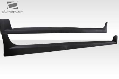 Duraflex - Pontiac G6 GT Competition Duraflex Side Skirts Body Kit 113469 - Image 5