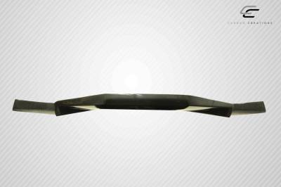 Carbon Creations - Subaru WRX VRS Carbon Fiber Creations Rear Bumper Lip Body Kit!!! 113472 - Image 4