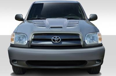 Toyota Tundra Viper Look Duraflex Body Kit- Hood 113477