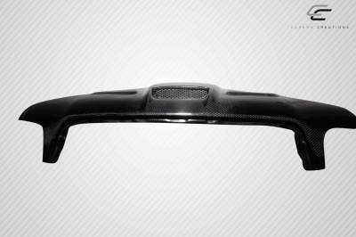 Carbon Creations - Toyota Tundra Viper Look Carbon Fiber Creations Body Kit- Hood!!! 113478 - Image 5