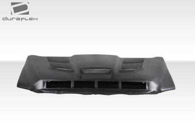 Duraflex - Toyota Tundra Viper Look Duraflex Body Kit- Hood 113479 - Image 2