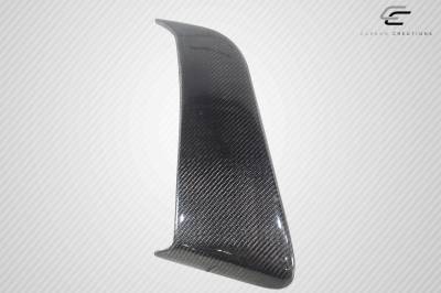 Carbon Creations - Ford Mustang CVX Carbon Fiber Creations Side Scoops!!! 113502 - Image 5