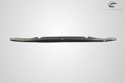 Carbon Creations - Fits Nissan GTR LBW Carbon Fiber Front Bumper Lip Body Kit!!! 113507 - Image 3