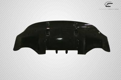 Carbon Creations - Fits Nissan GTR LBW Carbon Fiber Front Bumper Lip Body Kit!!! 113507 - Image 4