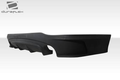 Duraflex - Fits Infiniti Q50 Impulse Duraflex Rear Bumper Lip Body Kit 113538 - Image 5