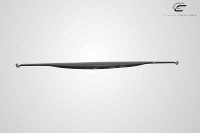 Carbon Creations - Fits Nissan 350Z RBS Carbon Fiber Front Bumper Lip Body Kit!!! 113543 - Image 3