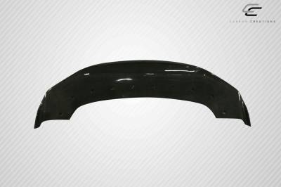 Carbon Creations - Fits Nissan 350Z RBS Carbon Fiber Front Bumper Lip Body Kit!!! 113543 - Image 6
