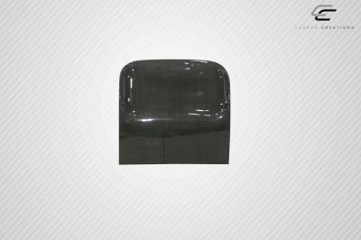 Carbon Creations - Fits Nissan 350Z RBS Carbon Fiber Rear Bumper Lip Body Kit!!! 113547 - Image 3