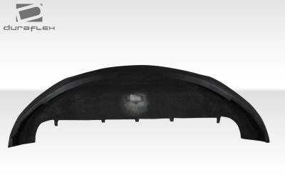 Duraflex - Tesla Model S Utech Duraflex Front Bumper Lip Body Kit 113550 - Image 5