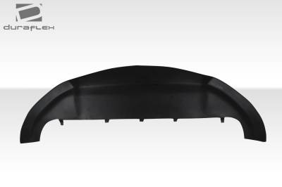 Duraflex - Tesla Model S Utech Duraflex Front Bumper Lip Body Kit 113550 - Image 6