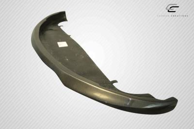 Carbon Creations - Tesla Model S Utech Carbon Fiber Front Bumper Lip Body Kit!!! 113551 - Image 4