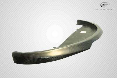 Carbon Creations - Tesla Model S Utech Carbon Fiber Front Bumper Lip Body Kit!!! 113551 - Image 5
