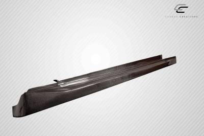 Carbon Creations - Tesla Model S Utech Carbon Fiber Creations Side Skirts Body Kit!!! 113553 - Image 5
