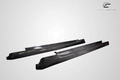 Carbon Creations - Tesla Model S Utech Carbon Fiber Creations Side Skirts Body Kit!!! 113553 - Image 7