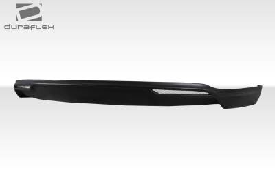 Duraflex - 5 Tesla Model S Utech Duraflex Rear Bumper Lip Body Kit 113554 - Image 3