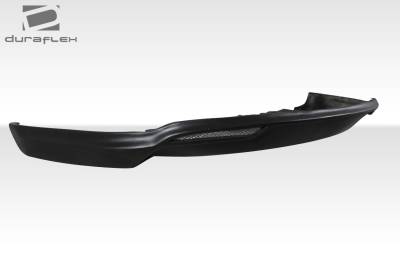 Duraflex - 5 Tesla Model S Utech Duraflex Rear Bumper Lip Body Kit 113554 - Image 5