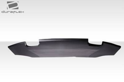 Duraflex - Mitsubishi Evolution VR-S Duraflex Rear Bumper Lip Body Kit 113560 - Image 3