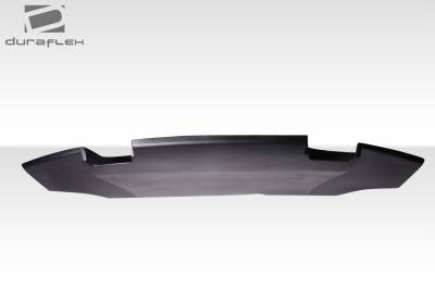 Duraflex - Mitsubishi Evolution VR-S Duraflex Rear Bumper Lip Body Kit 113560 - Image 4