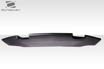 Duraflex - Mitsubishi Evolution VR-S Duraflex Rear Bumper Lip Body Kit 113560 - Image 5