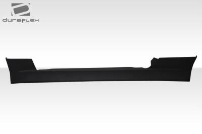 Duraflex - Nissan Skyline 2DR V-Speed Duraflex Side Skirts Body Kit 113563 - Image 12