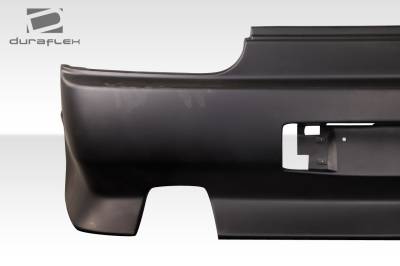 Duraflex - Nissan Skyline 2DR V-Speed Duraflex Rear Body Kit Bumper 113564 - Image 6