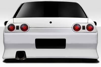 Duraflex - Nissan Skyline 2DR V-Speed Duraflex Full Body Kit 113572 - Image 3