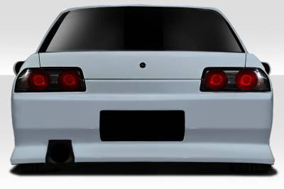 Duraflex - Nissan Skyline 4DR V-Speed Duraflex Full Body Kit 113573 - Image 5