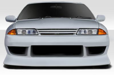 Duraflex - Nissan Skyline 2DR V-Speed Duraflex Full Body Kit 113574 - Image 3