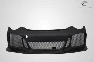 Carbon Creations - Porsche 991 GT3 Dritech Carbon Fiber Front Body Kit Bumper 113577 - Image 3