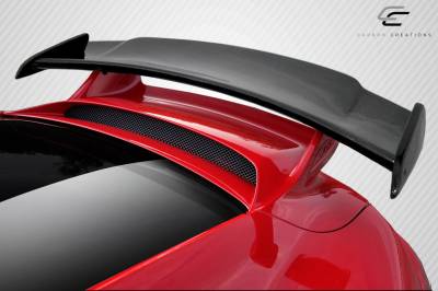 Carbon Creations - Porsche 991 GT3 Dritech Carbon Fiber Body Kit-Wing/Spoiler 113581 - Image 2