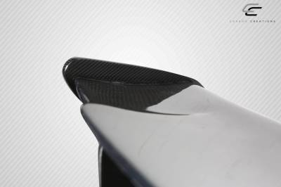 Carbon Creations - Porsche 991 GT3 Dritech Carbon Fiber Body Kit-Wing/Spoiler 113581 - Image 8