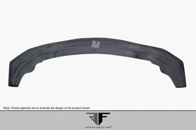 Aero Function - BMW 4 Series AF-1 Aero Function Front Bumper Lip Body Kit 113584 - Image 6