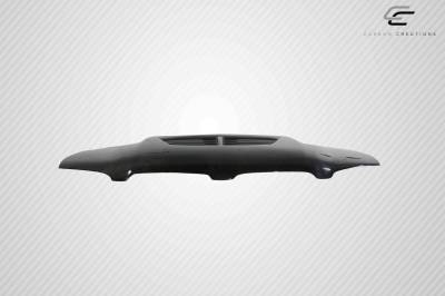 Carbon Creations - Pontiac G8 Stingray Z Carbon Fiber Creations Body Kit- Hood!!! 113646 - Image 4