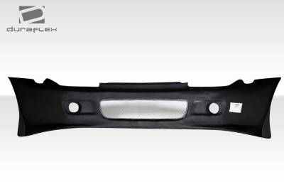 Duraflex - Honda Civic TKO RBS Duraflex Front Body Kit Bumper 114894 - Image 7