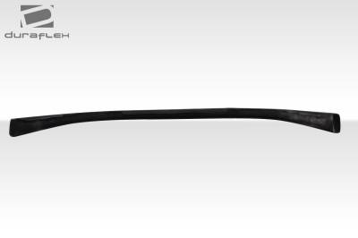 Duraflex - Nissan Skyline 2DR TKO RBS Duraflex Front Wide Bumper Lip Body Kit 114899 - Image 3