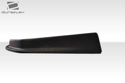 Duraflex - Nissan Skyline 2DR TKO RBS Duraflex Front Wide Bumper Lip Body Kit 114899 - Image 5
