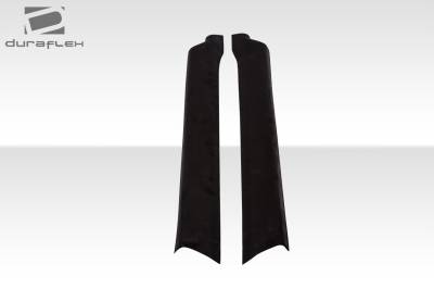 Duraflex - Nissan S15 Silvia TKO RBS Duraflex Wide Side Skirts Body Kit 114906 - Image 2