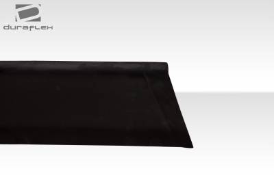 Duraflex - Nissan S15 Silvia TKO RBS Duraflex Wide Side Skirts Body Kit 114906 - Image 5