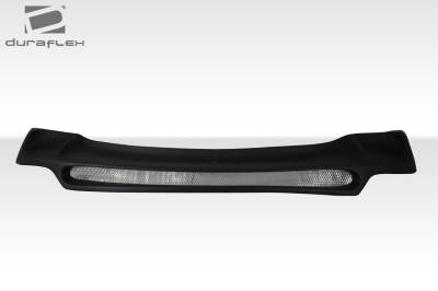 Duraflex - BMW X5 4.8is Look Duraflex Front Bumper Lip Body Kit 113679 - Image 3