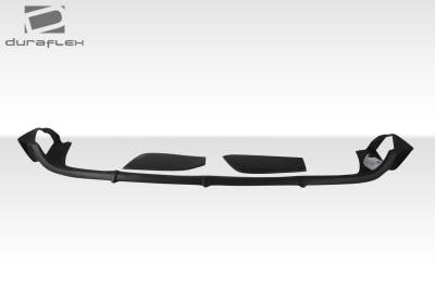 Duraflex - BMW X5 4.8is Look Duraflex Rear Bumper Lip Body Kit 113680 - Image 3