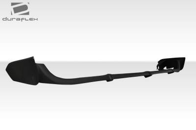 Duraflex - BMW X5 4.8is Look Duraflex Rear Bumper Lip Body Kit 113680 - Image 5