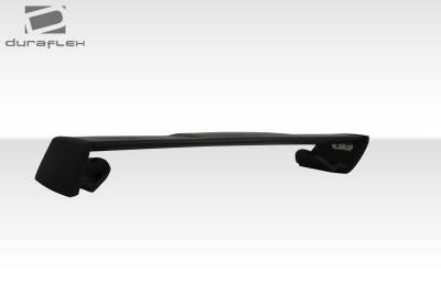 Duraflex - Chevrolet Cruze QTM Duraflex Body Kit-Wing/Spoiler!!! 113684 - Image 3