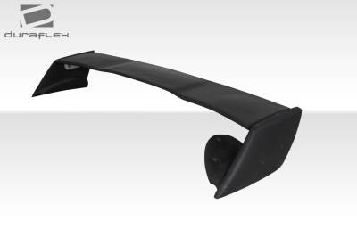 Duraflex - Chevrolet Cruze QTM Duraflex Body Kit-Wing/Spoiler!!! 113684 - Image 4
