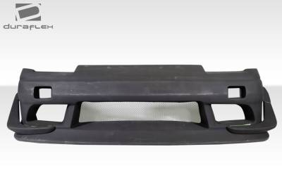 Duraflex - Nissan 240SX S13 V-Speed DuraflexFront Wide Body Kit Bumper 114926 - Image 2