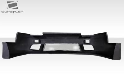 Duraflex - Nissan 240SX S13 V-Speed DuraflexFront Wide Body Kit Bumper 114926 - Image 3